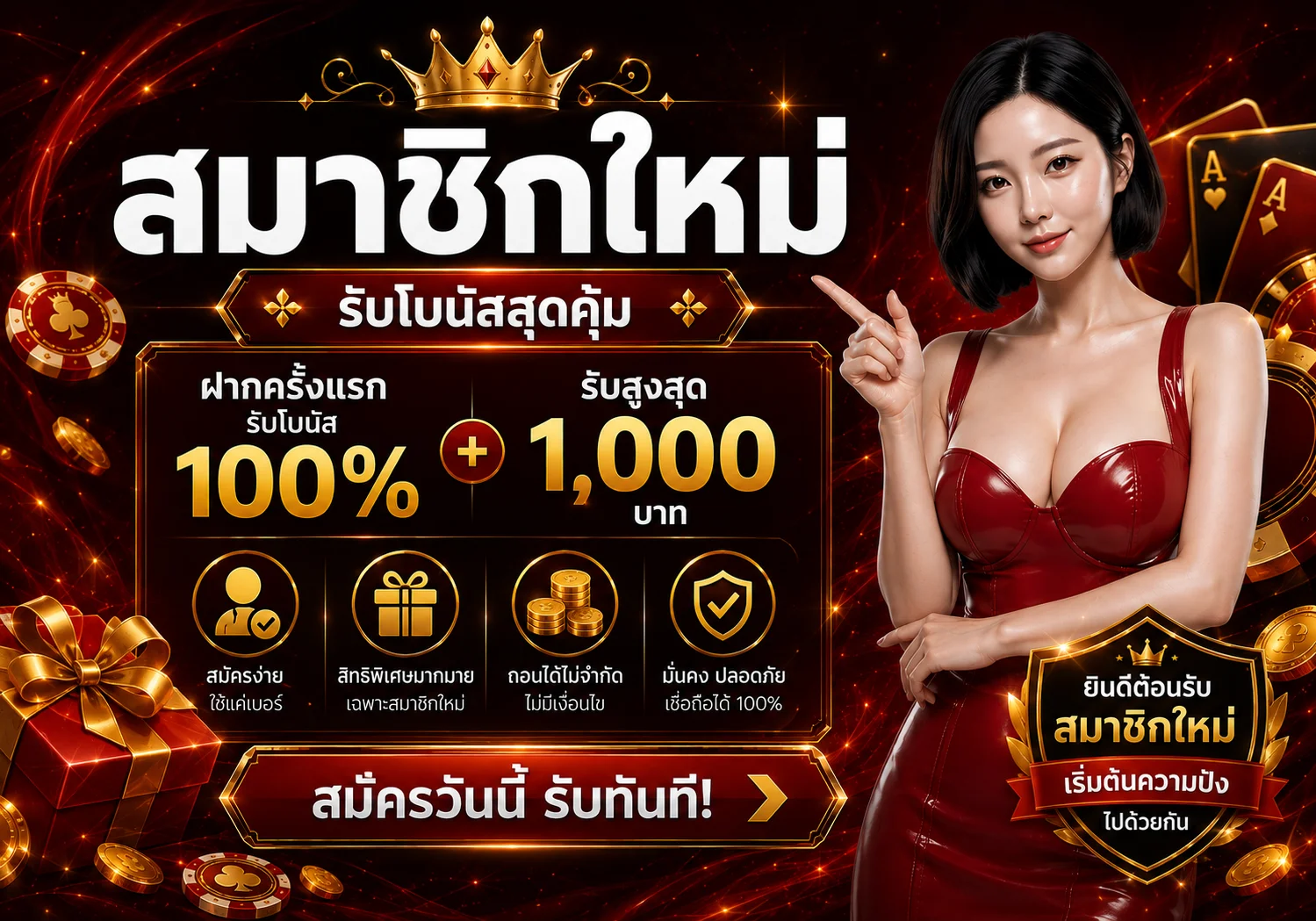 กำลังมาแรง uwin99th