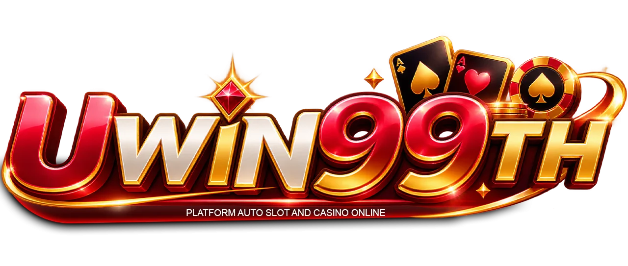 UWIN99TH เว็บตรง สล็อต บาคาร่า กีฬา ฝากถอนออโต้